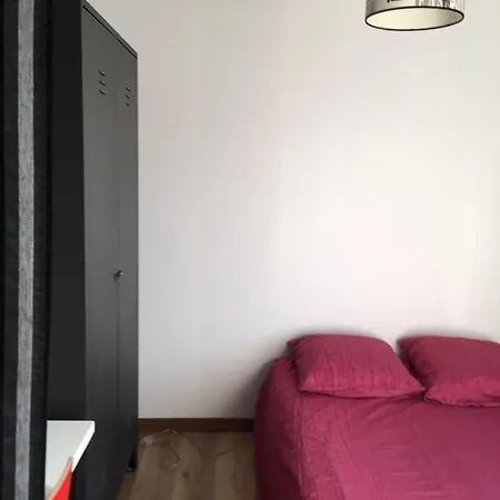 Bel 5min Centre/quai De Seine Wifi Appartement *