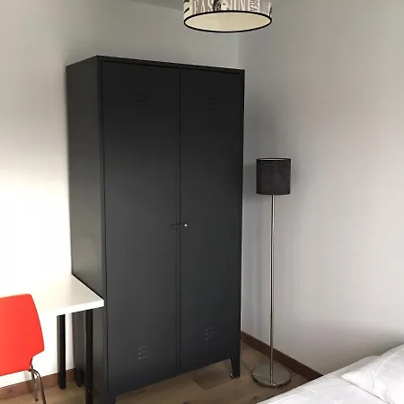 Appartement Bel 5min Centre/quai De Seine Wifi Rouen