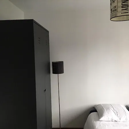 Bel 5min Centre/quai De Seine Wifi Rouen