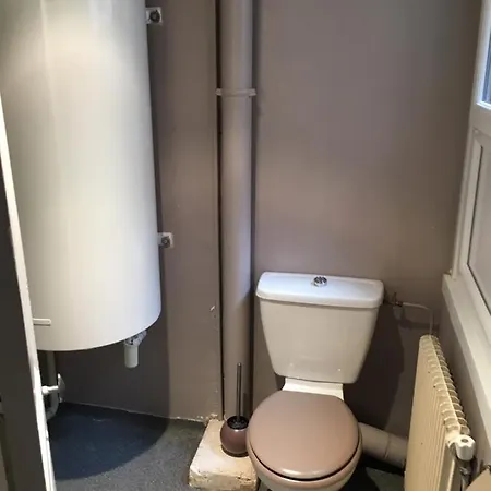 Bel 5min Centre/quai De Seine Wifi * Rouen